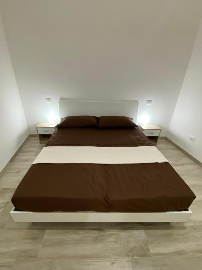 Halena Casa Vacanze Лепорано Екстериор снимка