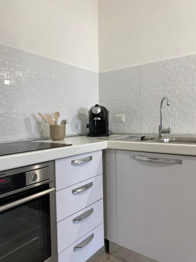 Halena Casa Vacanze Лепорано Екстериор снимка
