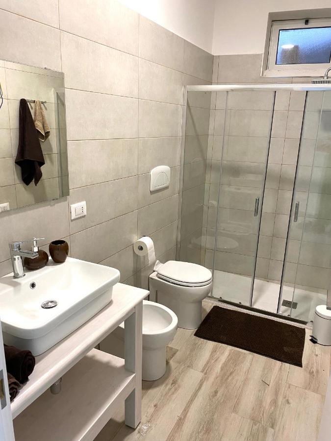 Halena Casa Vacanze Лепорано Екстериор снимка