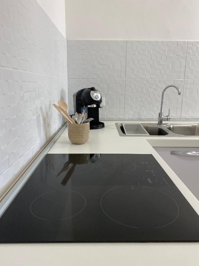 Halena Casa Vacanze Лепорано Екстериор снимка