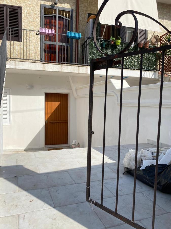 Halena Casa Vacanze Лепорано Екстериор снимка
